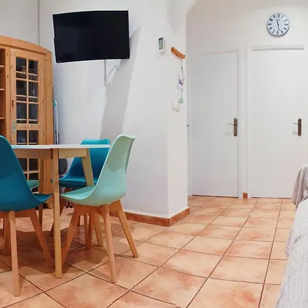 Trafalgar - Casita En Pueblo Marinero