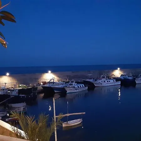 Trafalgar - Casita En Pueblo Marinero * L'Ametlla de Mar