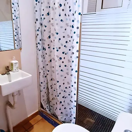 Trafalgar - Casita En Pueblo Marinero L'Ametlla de Mar