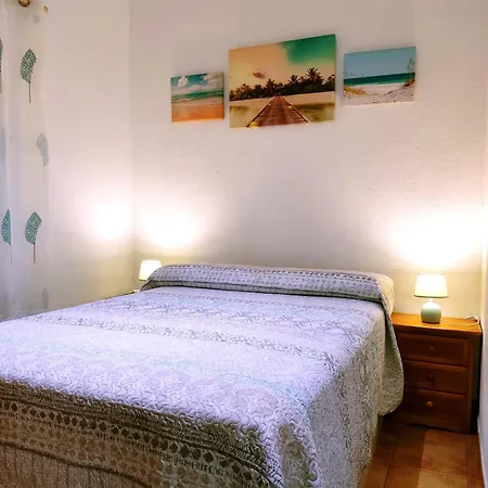 Trafalgar - Casita En Pueblo Marinero アパート
